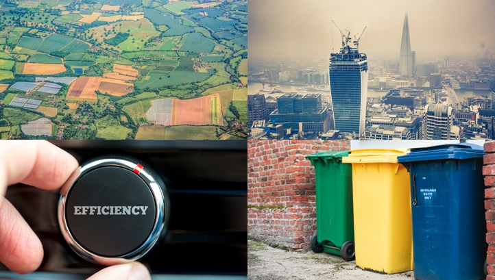 Sustainability professionals and green groups are calling for the new UK Government to step up its green policy ambition and finally release a number of key environmental frameworks